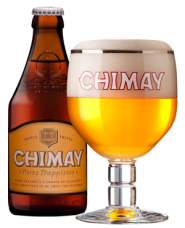 chimay-tripel