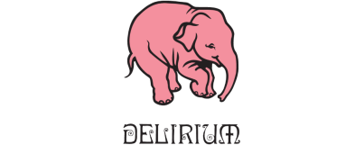 Delirium elephant