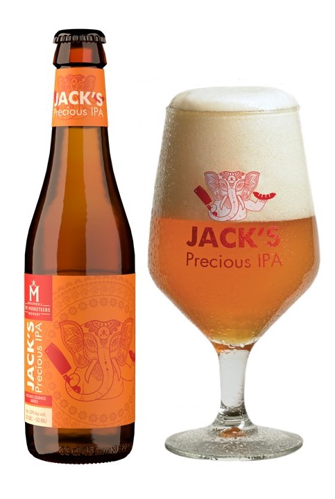 Jack's IPA