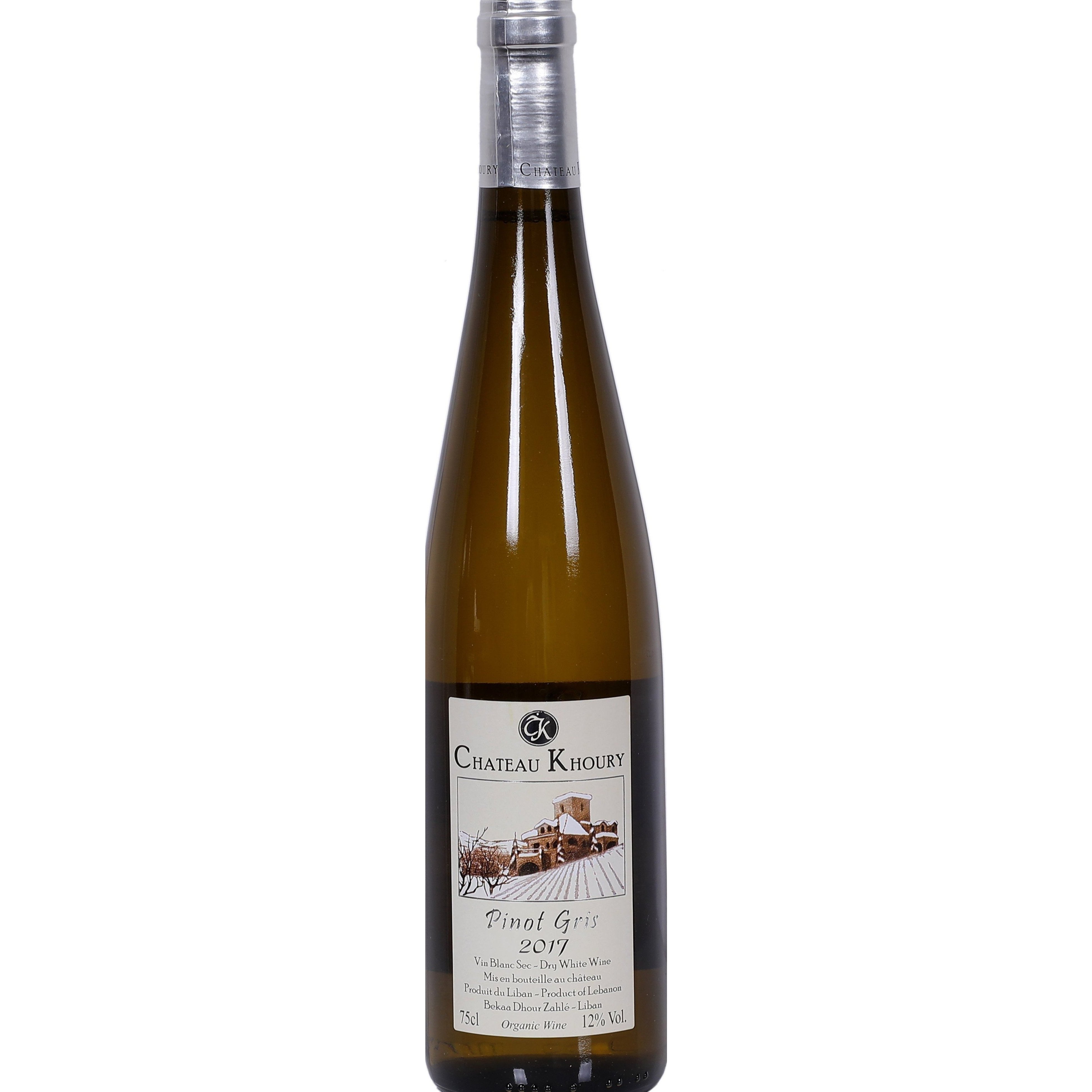 pinotgris sec